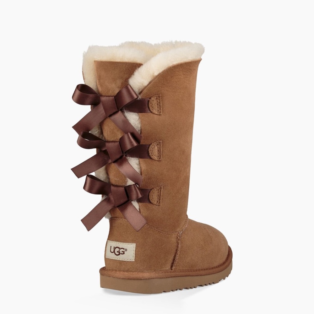 UGG BAILEY BOW TALL II BOOT